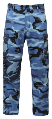 Rothco Color Camo Tactical BDU Pants LARSON TACTICAL SUPPLY