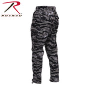 Rothco Color Camo Tactical BDU Pants LARSON TACTICAL SUPPLY