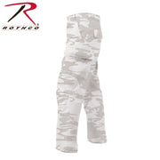 Rothco Color Camo Tactical BDU Pants LARSON TACTICAL SUPPLY