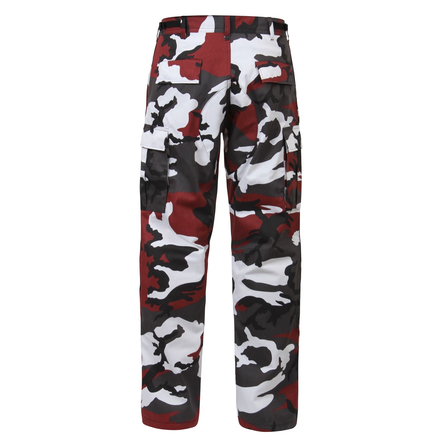 Rothco Color Camo Tactical BDU Pants LARSON TACTICAL SUPPLY