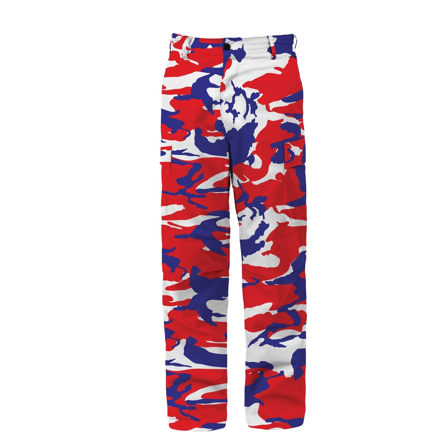 Rothco Color Camo Tactical BDU Pants LARSON TACTICAL SUPPLY