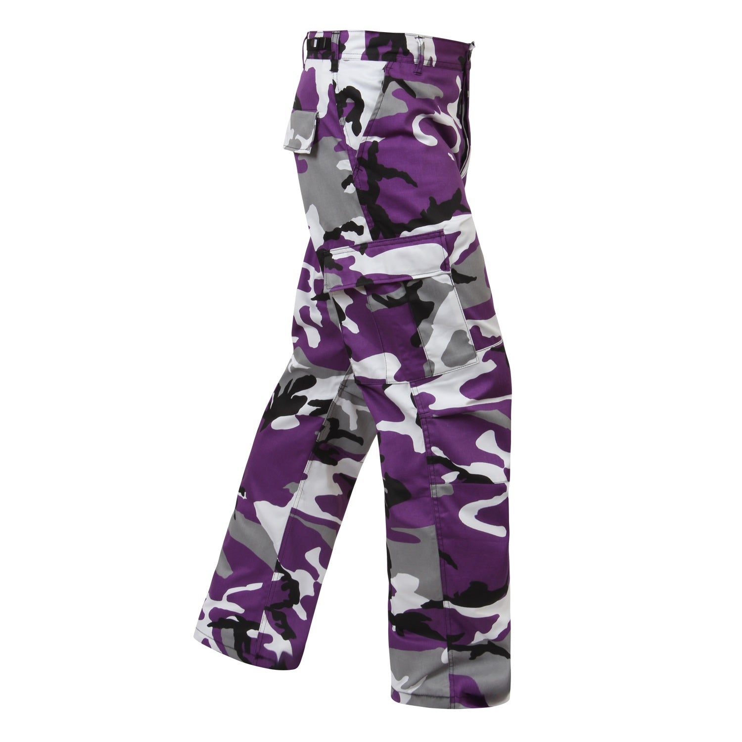 Rothco Color Camo Tactical BDU Pants LARSON TACTICAL SUPPLY