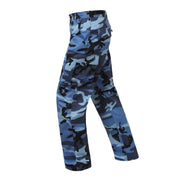 Rothco Color Camo Tactical BDU Pants LARSON TACTICAL SUPPLY