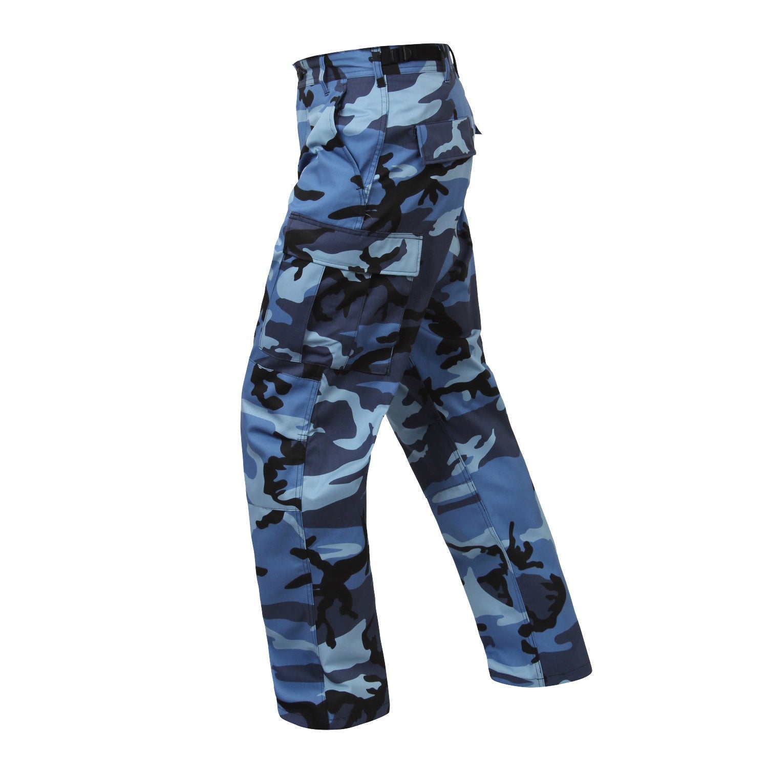 Rothco Color Camo Tactical BDU Pants LARSON TACTICAL SUPPLY