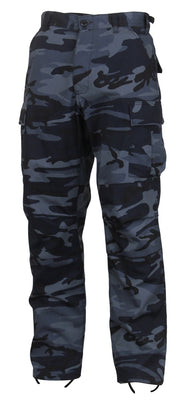 Rothco Color Camo Tactical BDU Pants LARSON TACTICAL SUPPLY