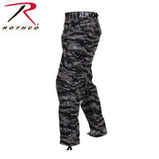 Rothco Color Camo Tactical BDU Pants LARSON TACTICAL SUPPLY
