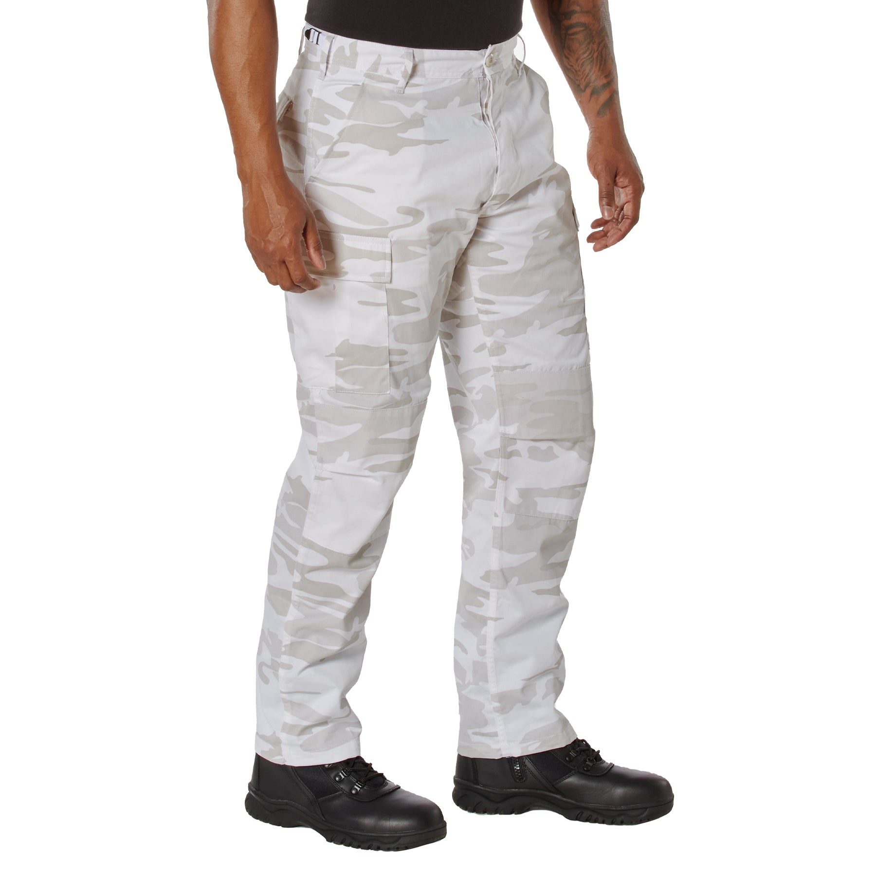 Rothco Color Camo Tactical BDU Pants LARSON TACTICAL SUPPLY