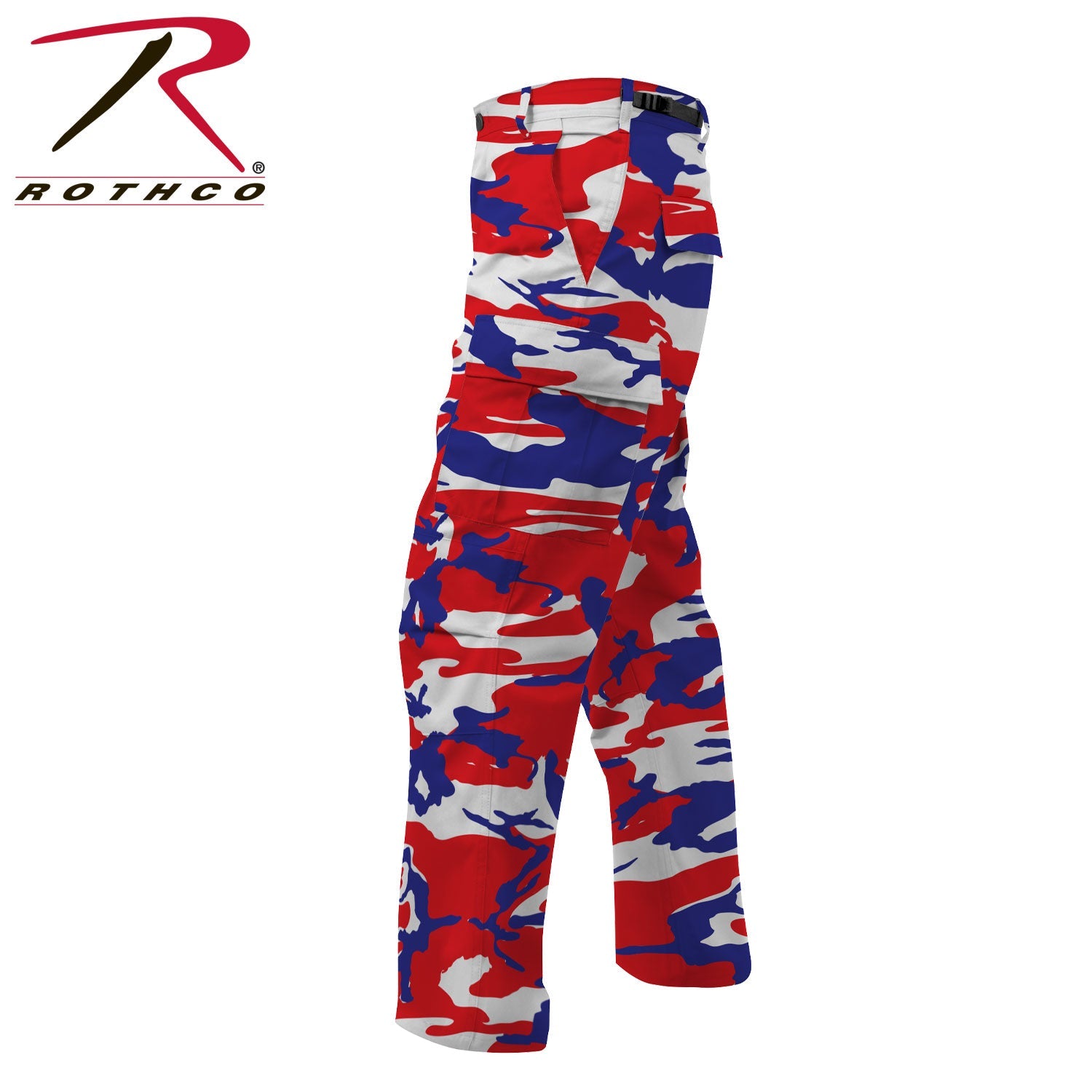Rothco Color Camo Tactical BDU Pants LARSON TACTICAL SUPPLY
