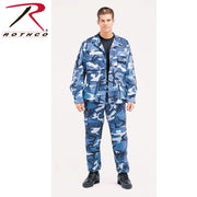 Rothco Color Camo Tactical BDU Pants LARSON TACTICAL SUPPLY