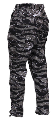 Rothco Color Camo Tactical BDU Pants LARSON TACTICAL SUPPLY