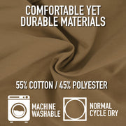 Rothco Color Camo Tactical BDU Pants LARSON TACTICAL SUPPLY