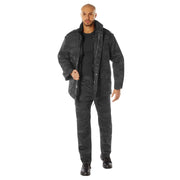 Rothco Color Camo Tactical BDU Pants LARSON TACTICAL SUPPLY