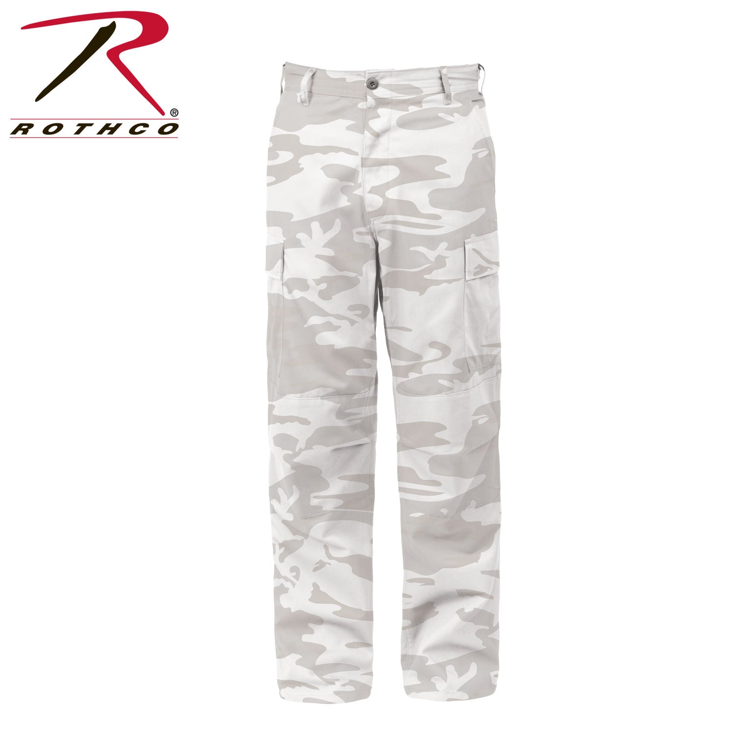 Rothco Color Camo Tactical BDU Pants LARSON TACTICAL SUPPLY