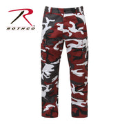 Rothco Color Camo Tactical BDU Pants LARSON TACTICAL SUPPLY