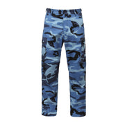 Rothco Color Camo Tactical BDU Pants LARSON TACTICAL SUPPLY