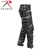 Rothco Color Camo Tactical BDU Pants LARSON TACTICAL SUPPLY