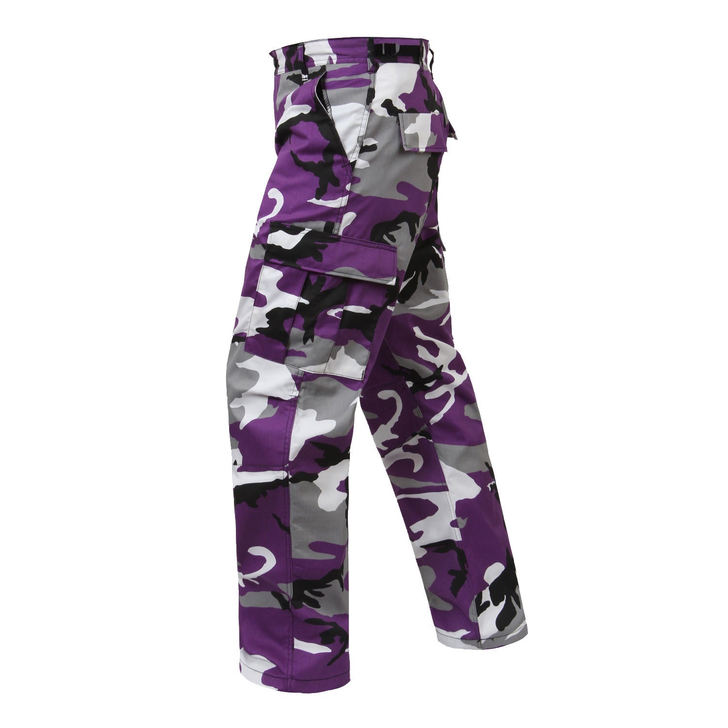 Rothco Color Camo Tactical BDU Pants LARSON TACTICAL SUPPLY