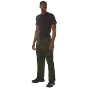 Rothco Color Camo Tactical BDU Pants LARSON TACTICAL SUPPLY
