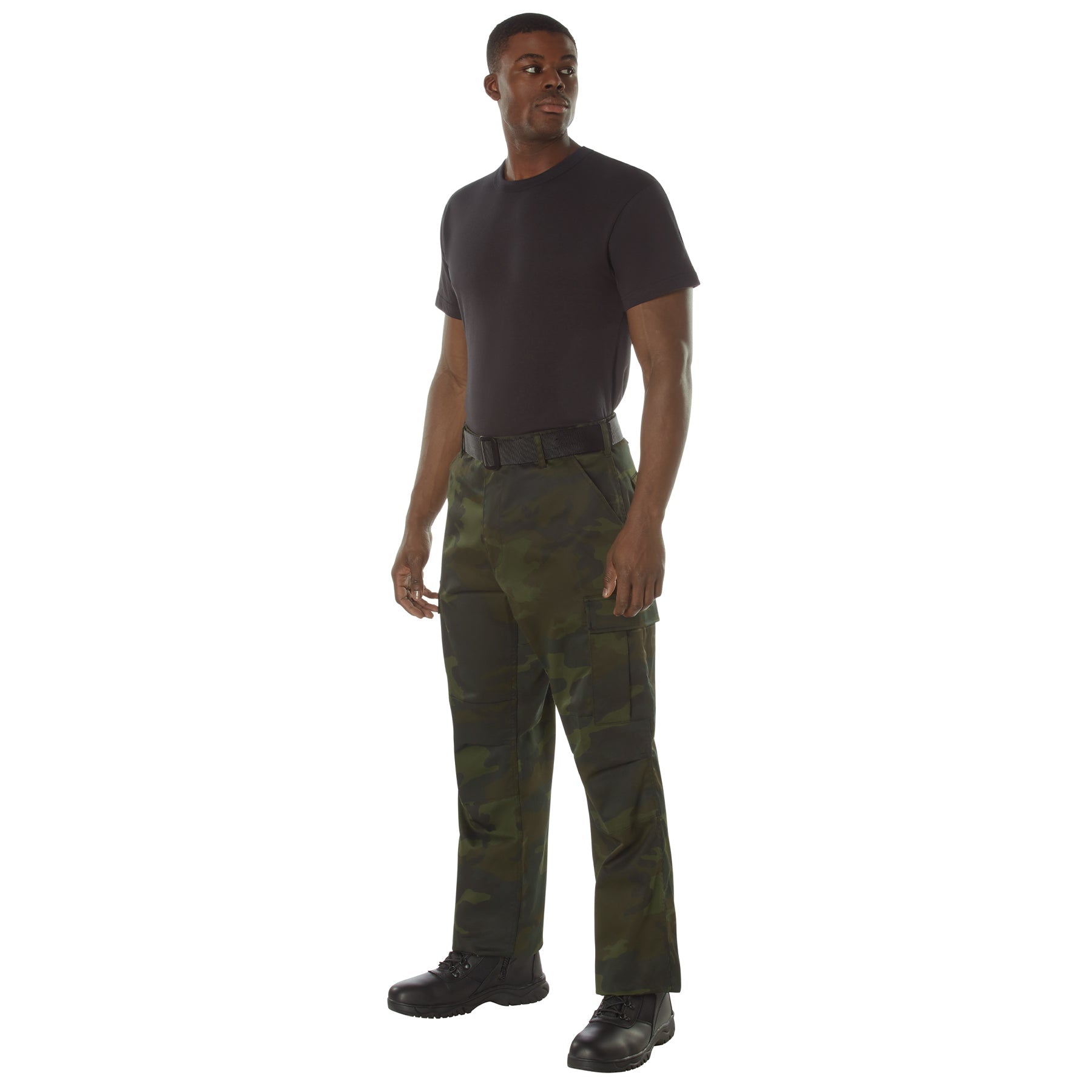 Rothco Color Camo Tactical BDU Pants LARSON TACTICAL SUPPLY