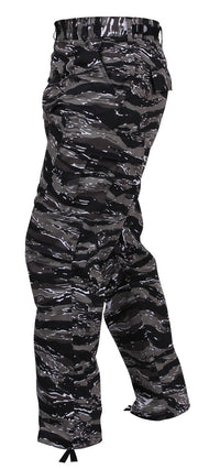 Rothco Color Camo Tactical BDU Pants LARSON TACTICAL SUPPLY