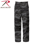 Rothco Color Camo Tactical BDU Pants LARSON TACTICAL SUPPLY