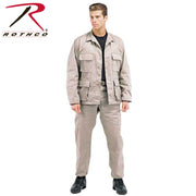 Rothco Color Camo Tactical BDU Pants LARSON TACTICAL SUPPLY