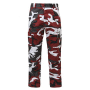 Rothco Color Camo Tactical BDU Pants LARSON TACTICAL SUPPLY