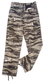 Rothco Color Camo Tactical BDU Pants LARSON TACTICAL SUPPLY