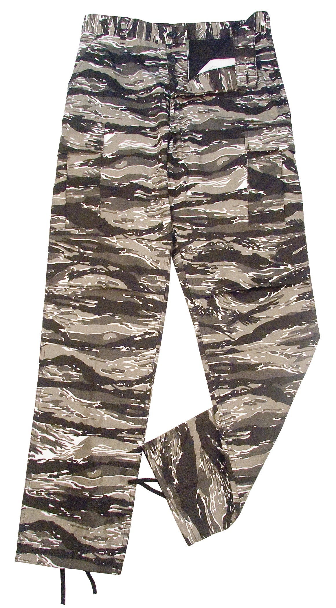 Rothco Color Camo Tactical BDU Pants LARSON TACTICAL SUPPLY
