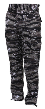 Rothco Color Camo Tactical BDU Pants LARSON TACTICAL SUPPLY