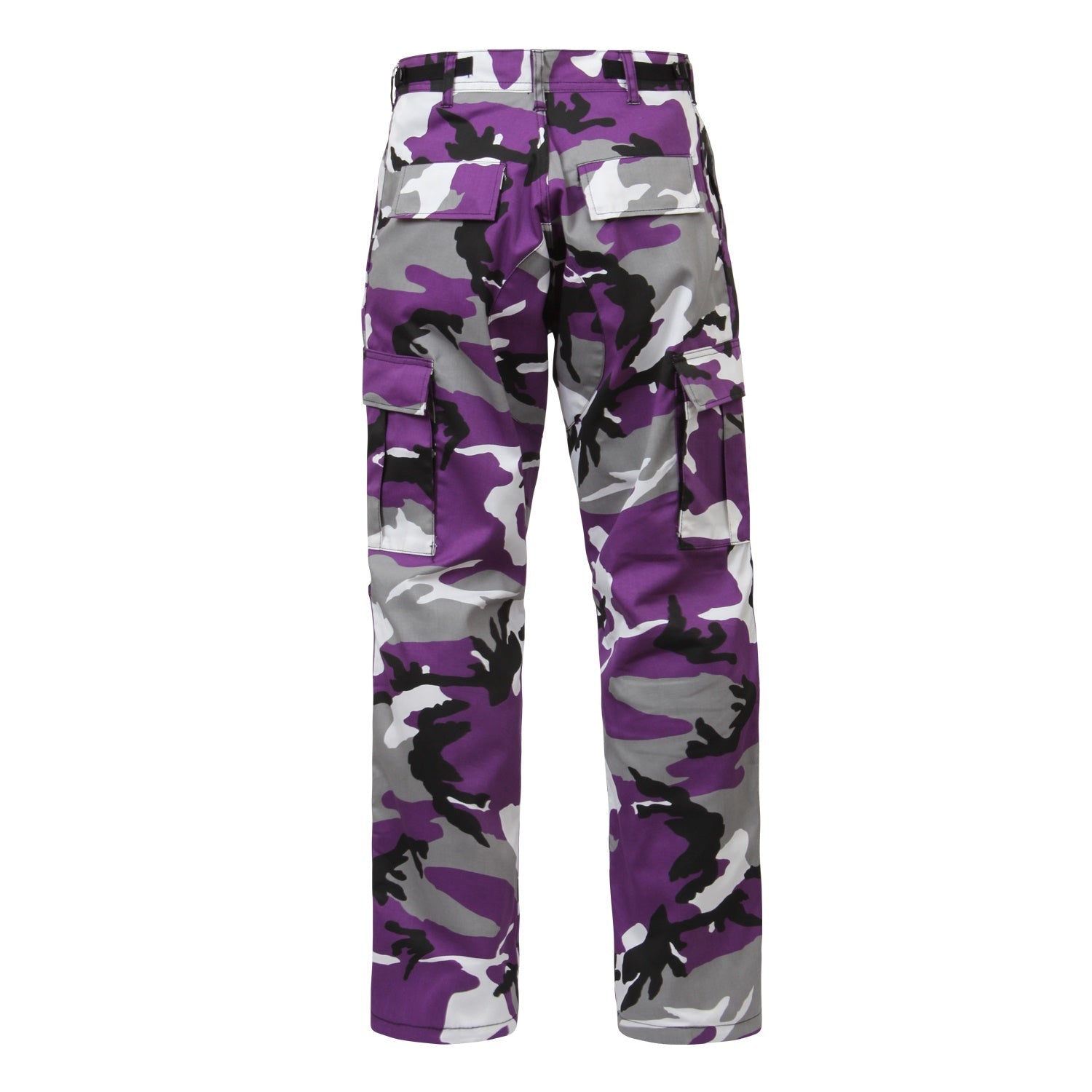 Rothco Color Camo Tactical BDU Pants LARSON TACTICAL SUPPLY