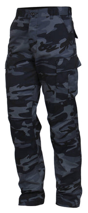 Rothco Color Camo Tactical BDU Pants LARSON TACTICAL SUPPLY