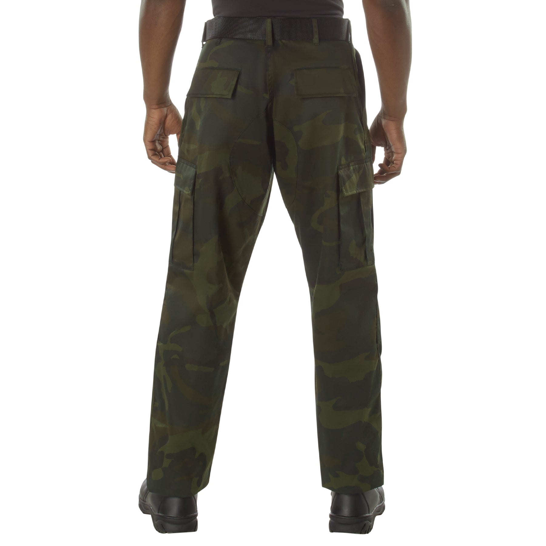 Rothco Color Camo Tactical BDU Pants LARSON TACTICAL SUPPLY