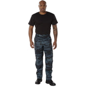Rothco Color Camo Tactical BDU Pants LARSON TACTICAL SUPPLY
