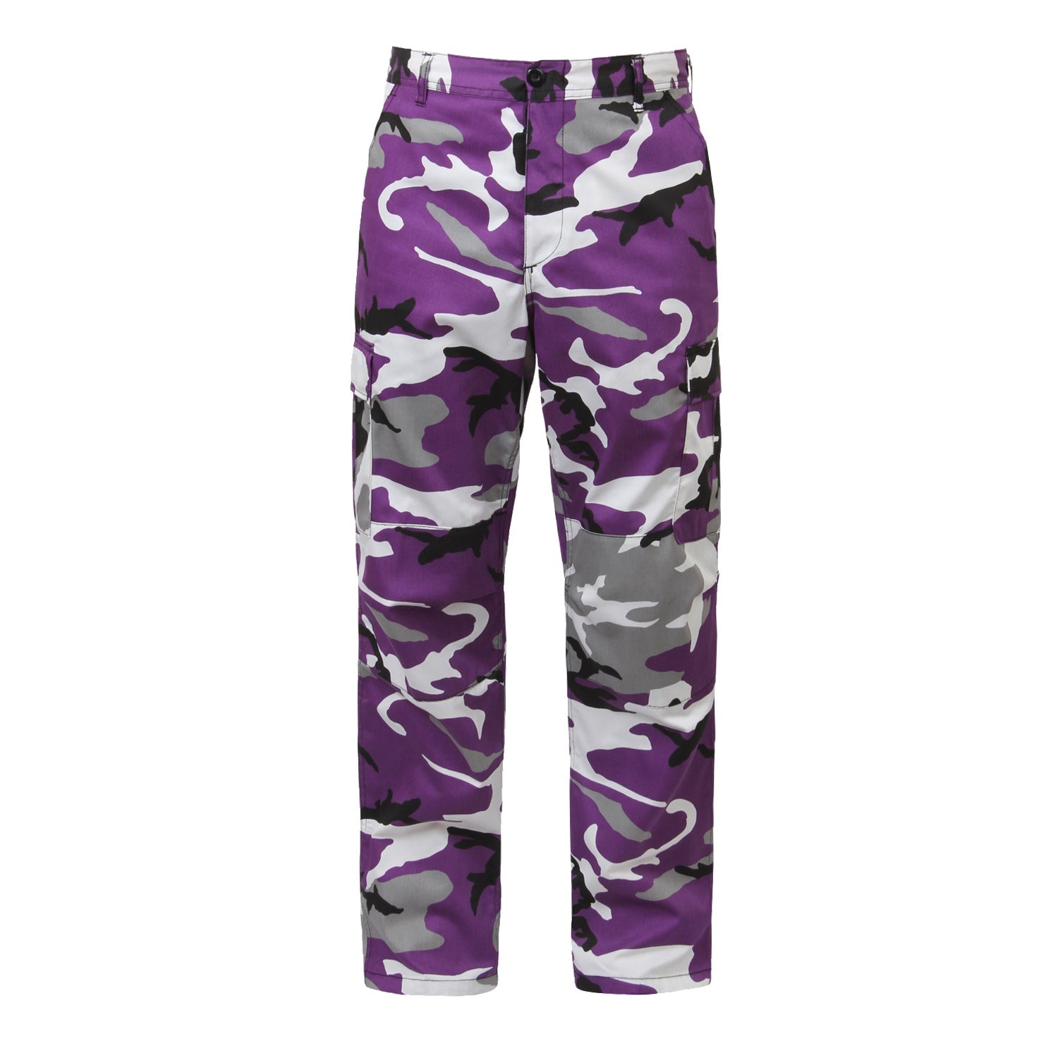 Rothco Color Camo Tactical BDU Pants LARSON TACTICAL SUPPLY