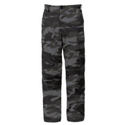 Rothco Color Camo Tactical BDU Pants LARSON TACTICAL SUPPLY