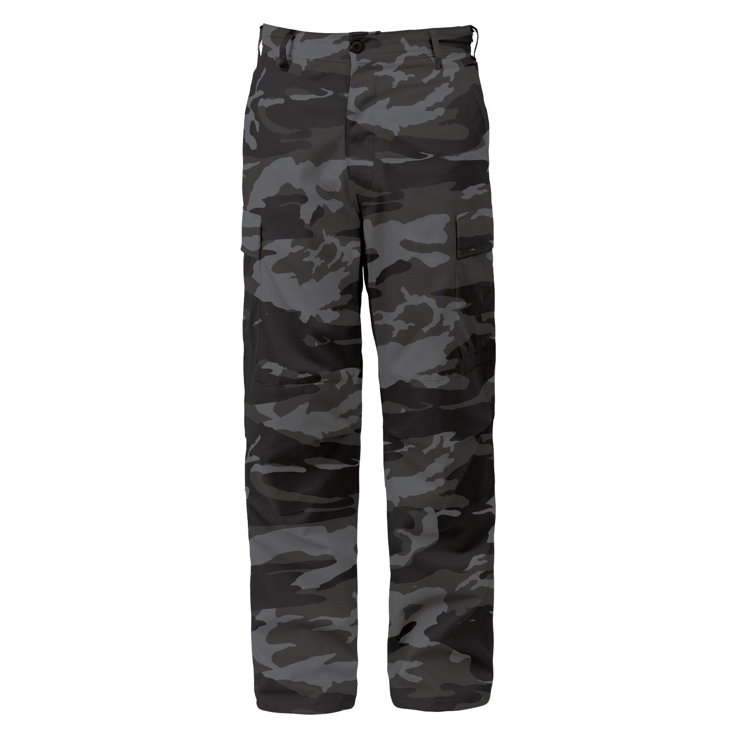 Rothco Color Camo Tactical BDU Pants LARSON TACTICAL SUPPLY