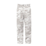 Rothco Color Camo Tactical BDU Pants LARSON TACTICAL SUPPLY