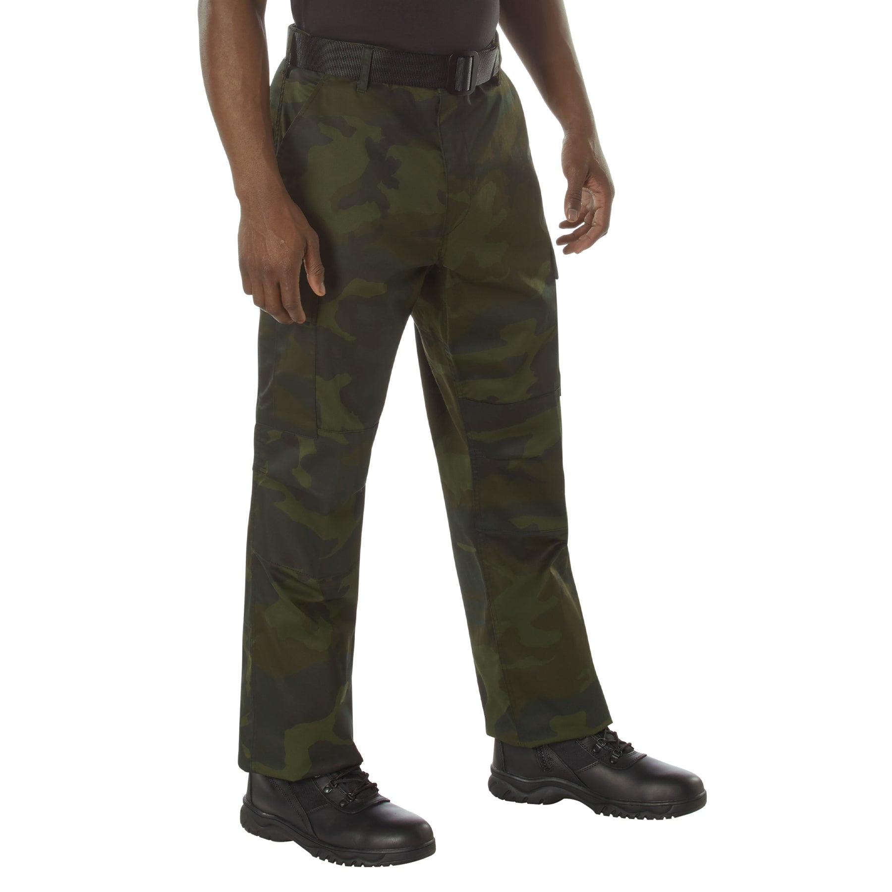 Rothco Midnight Camo Tactical BDU Pants LARSON TACTICAL SUPPLY