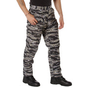 Rothco Color Camo Tactical BDU Pants LARSON TACTICAL SUPPLY