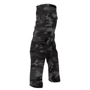 Rothco Color Camo Tactical BDU Pants LARSON TACTICAL SUPPLY