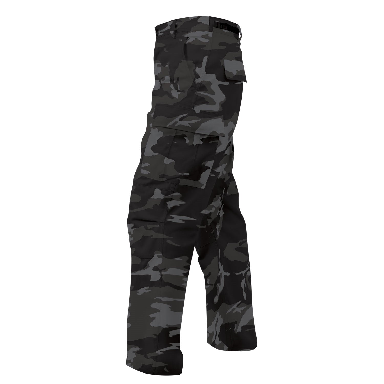 Rothco Color Camo Tactical BDU Pants LARSON TACTICAL SUPPLY