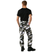 Rothco Color Camo Tactical BDU Pants LARSON TACTICAL SUPPLY