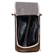 Rothco Canvas Shoe Bag LARSON TACTICAL SUPPLY