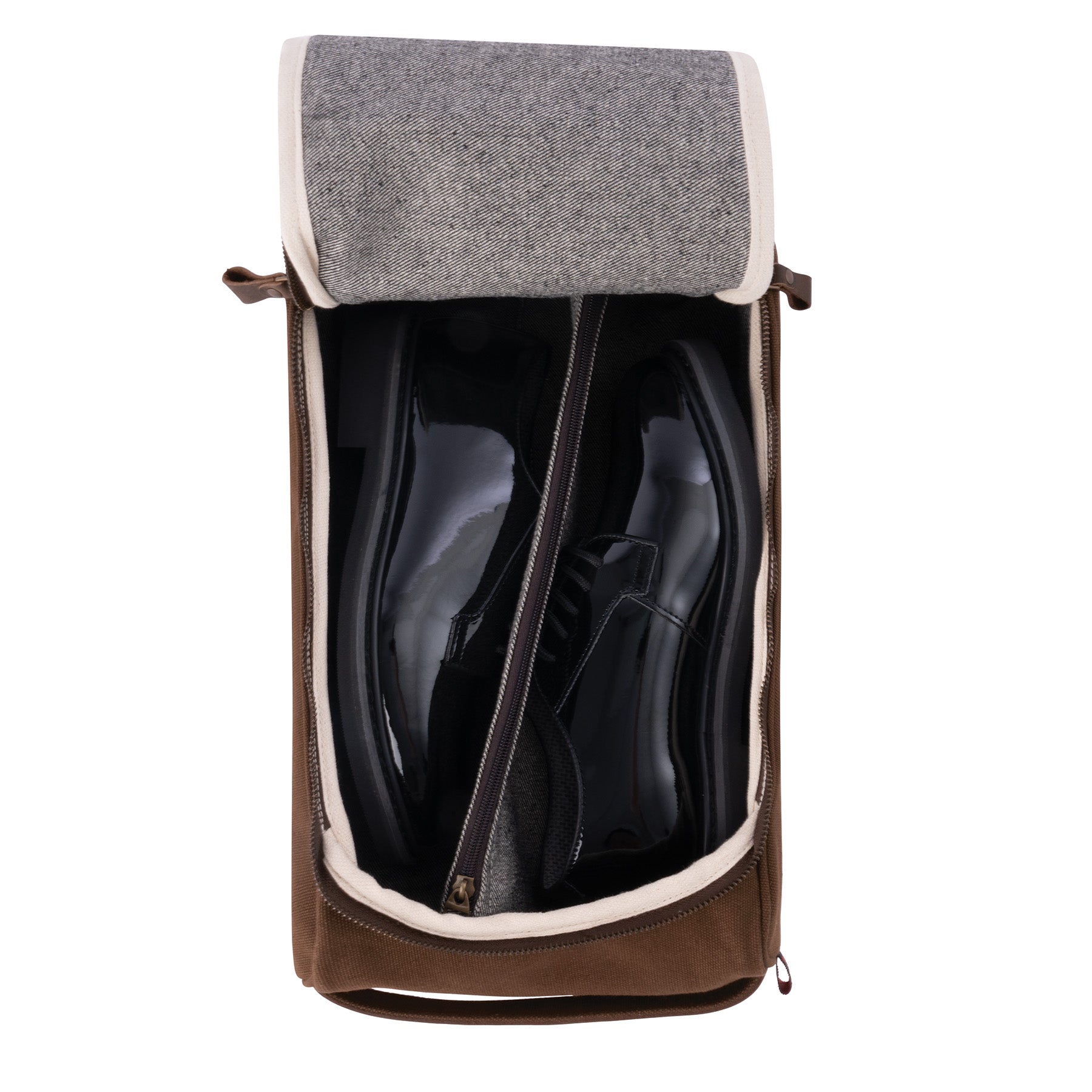 Rothco Canvas Shoe Bag LARSON TACTICAL SUPPLY