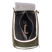Rothco Canvas Shoe Bag LARSON TACTICAL SUPPLY