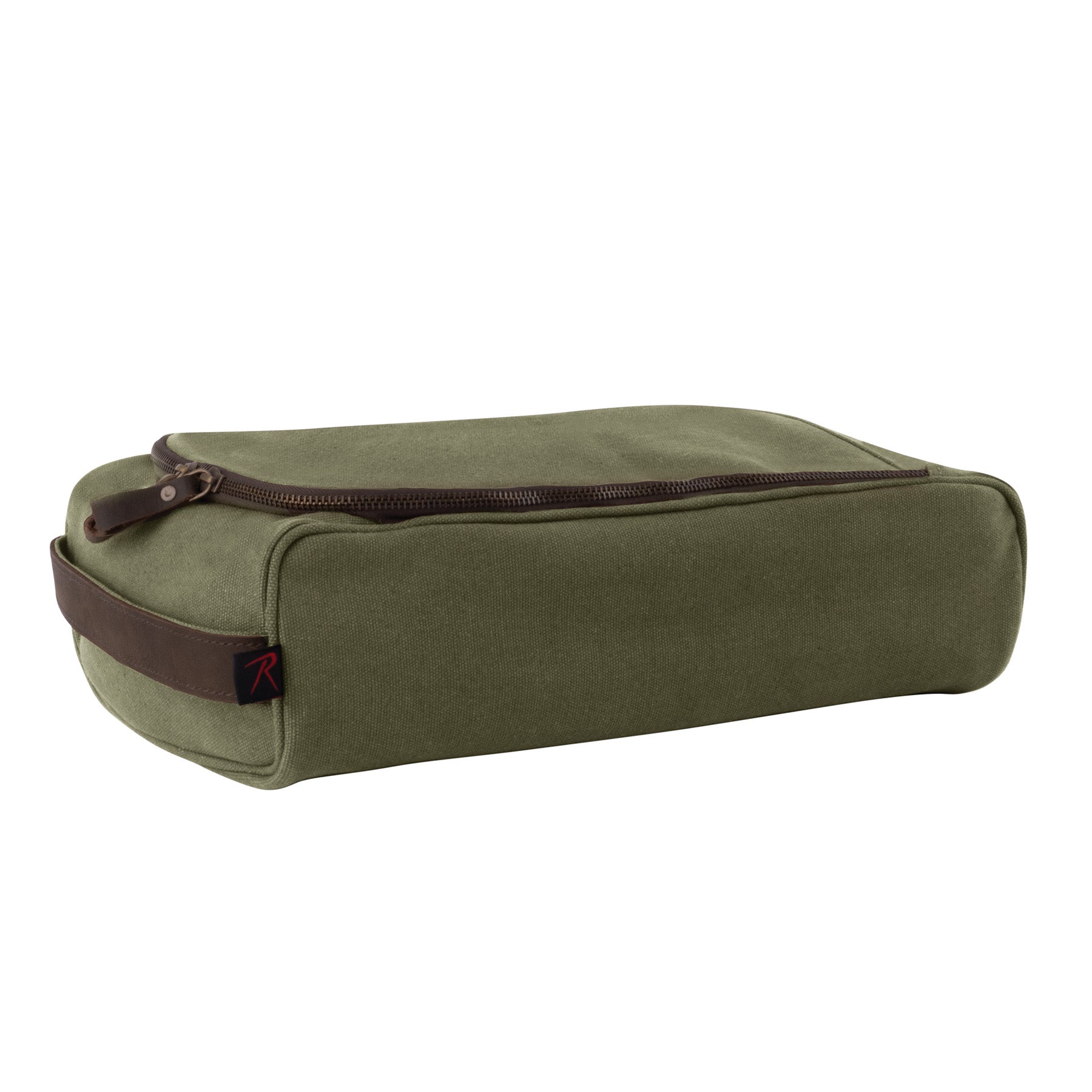 Rothco Canvas Shoe Bag LARSON TACTICAL SUPPLY