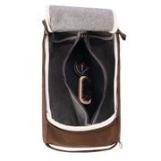 Rothco Canvas Shoe Bag LARSON TACTICAL SUPPLY