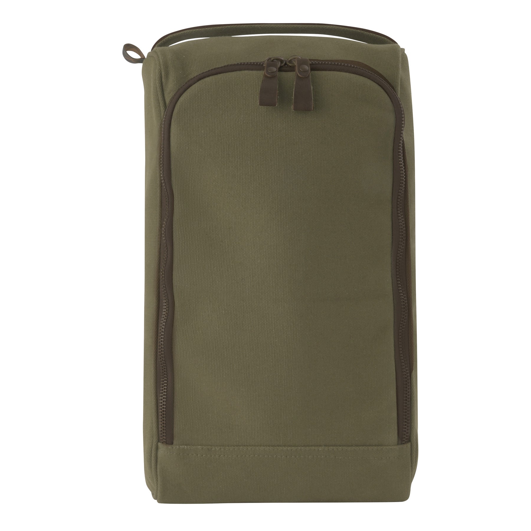 Rothco Canvas Shoe Bag LARSON TACTICAL SUPPLY