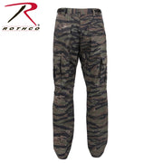 Rothco Camo Tactical BDU Pants LARSON TACTICAL SUPPLY